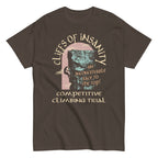 Cliffs Of Insanity Men's Classic Tee