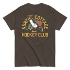 North Cottage Hockey Club Men's Classic Tee