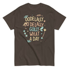 Golly What A Day Men's Classic Tee