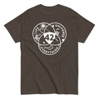 Life. Universe. Everything Men's Classic Tee