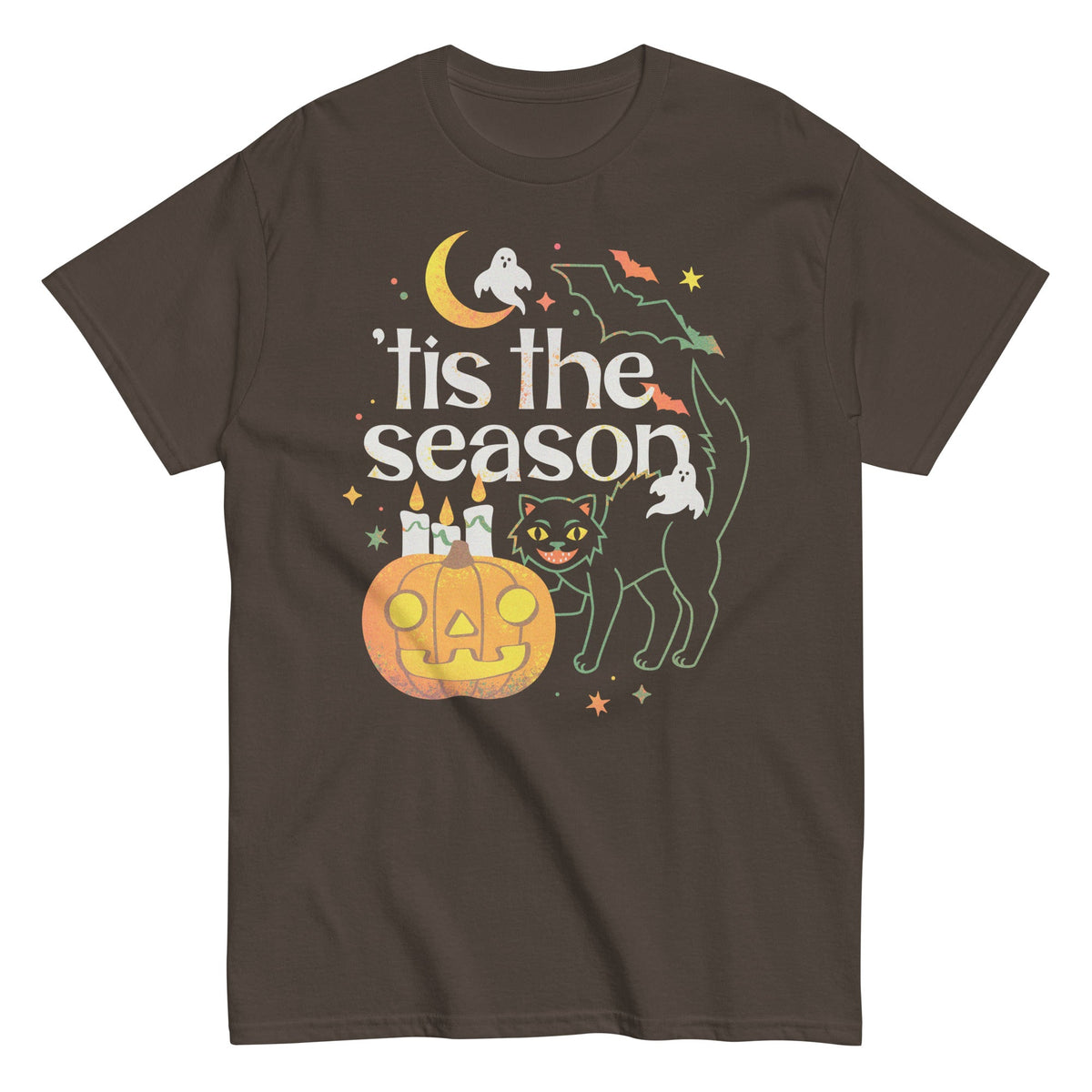 Tis The Season Men's Classic Tee