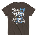 Born To Hocus Forced To Focus Men's Classic Tee