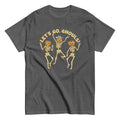Let's Go. Ghouls! Men's Classic Tee