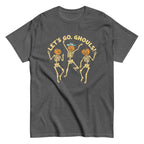 Let's Go. Ghouls! Men's Classic Tee