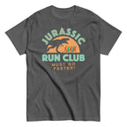 Jurassic Run Club Men's Classic Tee