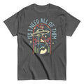 Yes I Need All Of Them Men's Classic Tee