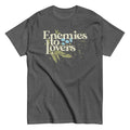 Enemies To Lovers Men's Classic Tee