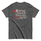 Where's The Tylenol? Men's Classic Tee