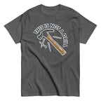 This Is Not A Drill Men's Classic Tee