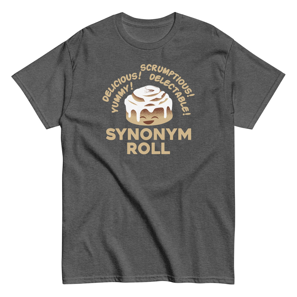 Synonym Roll Men's Classic Tee