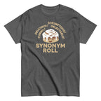 Synonym Roll Men's Classic Tee