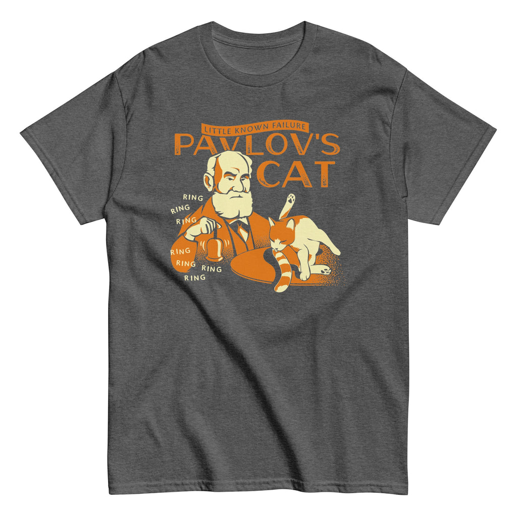 Pavlov's Cat Men's Classic Tee