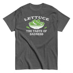 Lettuce. The Taste Of Sadness Men's Classic Tee