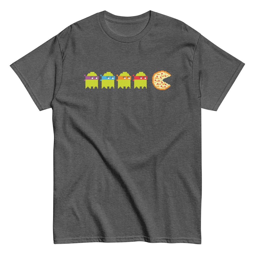 Teenage Mutant Ninja Ghosts Men's Classic Tee