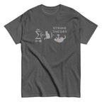 String Theory Men's Classic Tee
