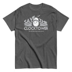 Save The Clocktower Men's Classic Tee