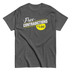 Free Contradictions Men's Classic Tee