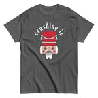 Crushing It Men's Classic Tee