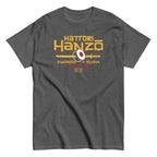 Hattori Hanzo Swords 'n' Sushi Men's Classic Tee