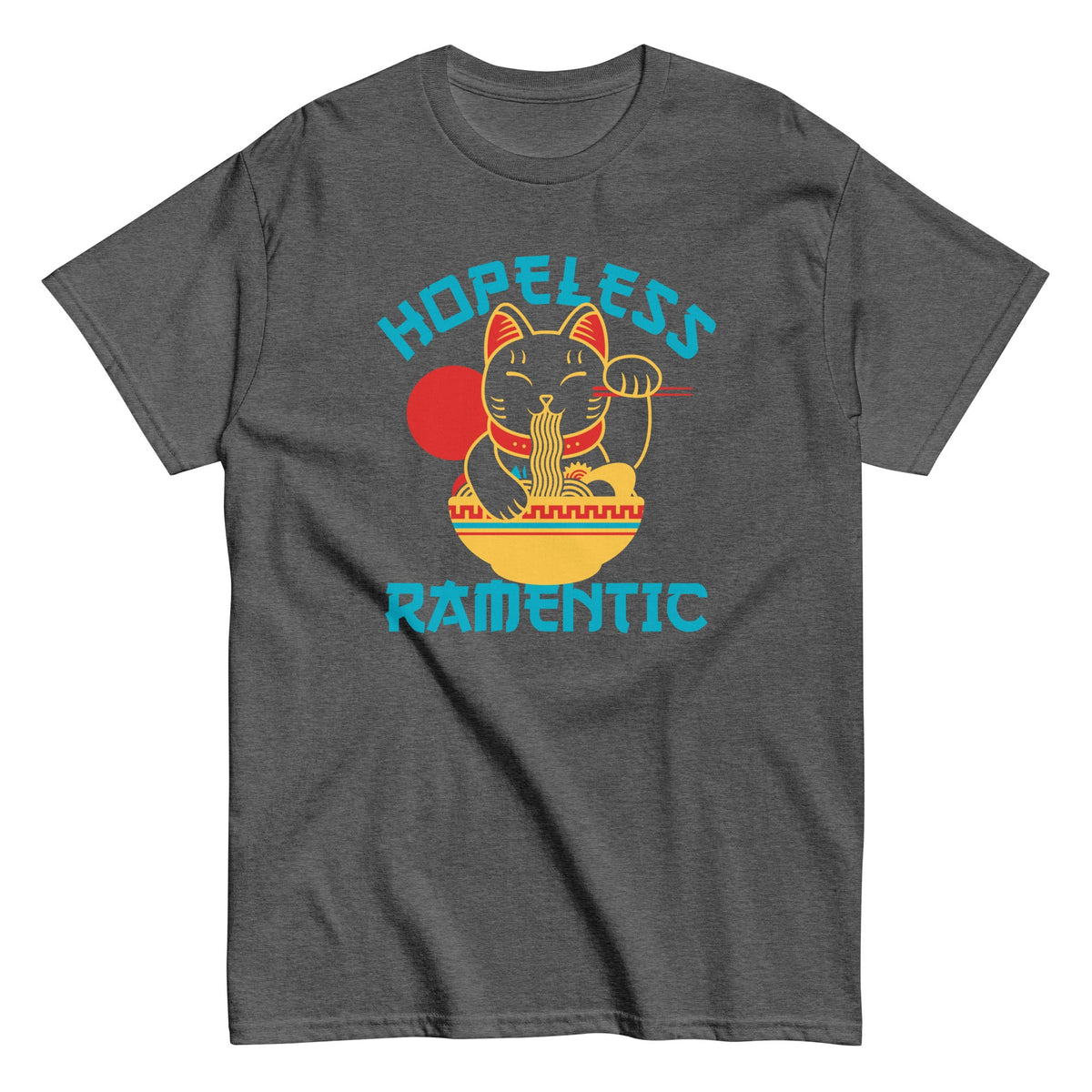 Hopeless Ramentic Men's Classic Tee
