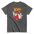The Uncanny X-Mas Men's Classic Tee