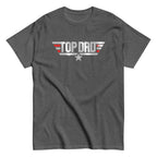 Top Dad Men's Classic Tee