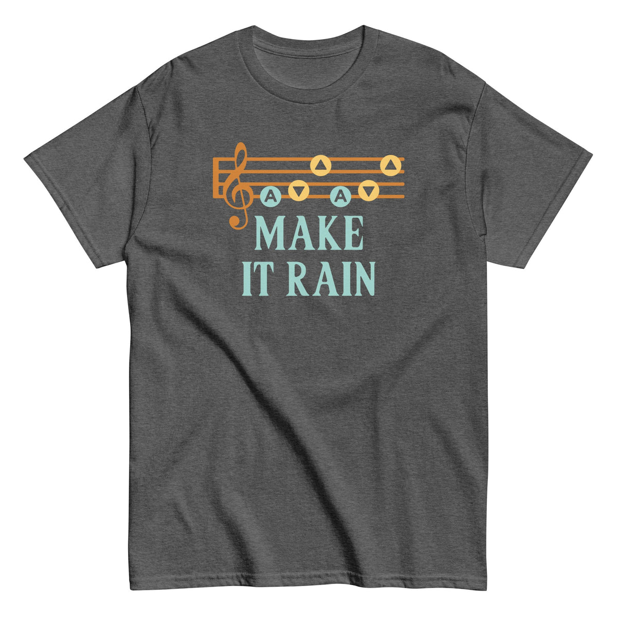 Make It Rain Men's Classic Tee
