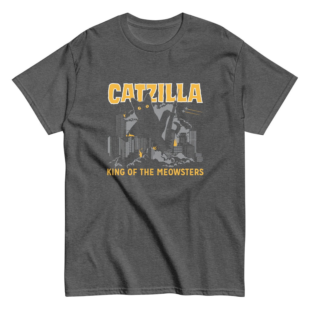 Catzilla Men's Classic Tee