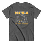 Catzilla Men's Classic Tee