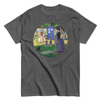 Tardis On La Grande Men's Classic Tee