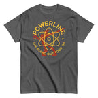 Powerline Men's Classic Tee