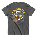 Orcanized Crime Men's Classic Tee