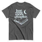 Just One More Chapter Men's Classic Tee