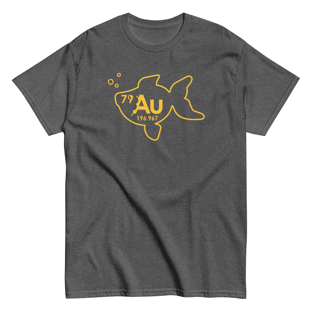Goldfish Men's Classic Tee