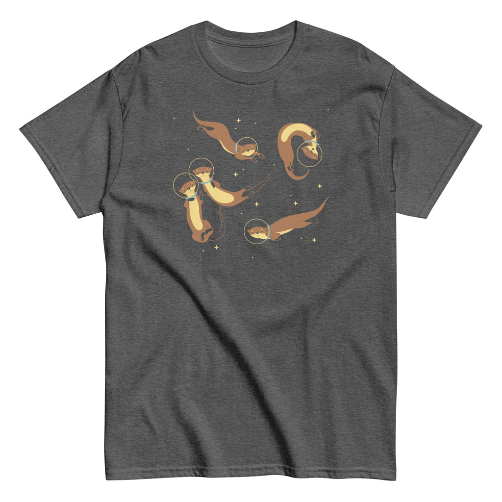Otter Space Men's Classic Tee