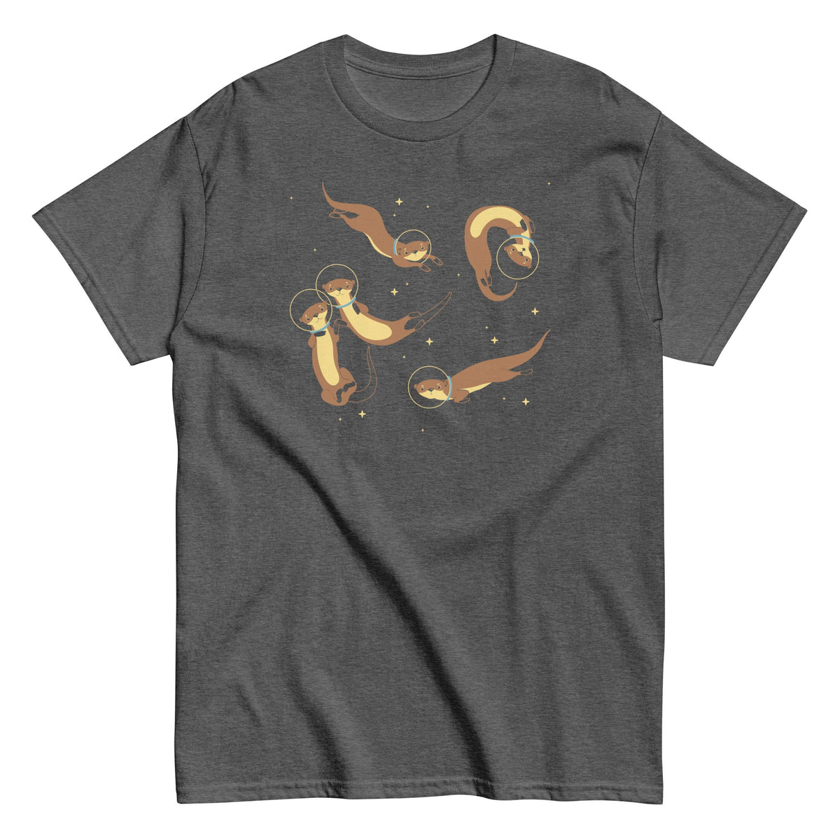 Otter Space Men's Classic Tee