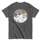 Catstronauts Men's Classic Tee