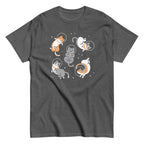 Cats In Space Men's Classic Tee