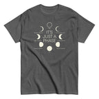 It's Just A Phase Men's Classic Tee