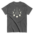 It's Just A Phase Men's Classic Tee