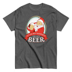 It's the Most Wonderful Time Men's Classic Tee
