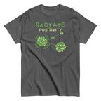 Radiate Positivity Men's Classic Tee