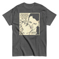 Whom I Adore The Most Men's Classic Tee