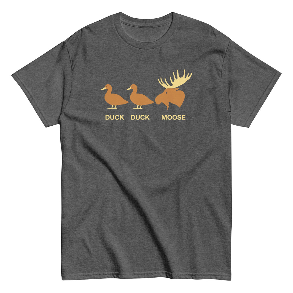 Duck Duck Moose Men's Classic Tee
