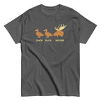 Duck Duck Moose Men's Classic Tee