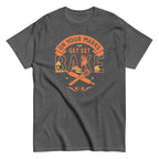 On Your Marks Get Set Bake Men's Classic Tee