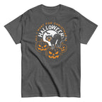 All I Want For Christmas Is Halloween Men's Classic Tee