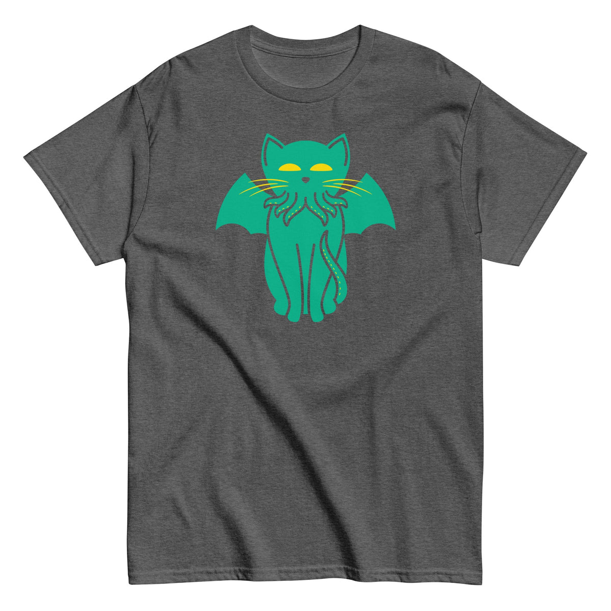 Cathulhu Men's Classic Tee