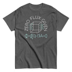 Zero Flux Given Men's Classic Tee