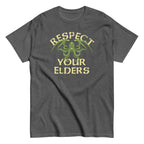 Respect Your Elders Men's Classic Tee